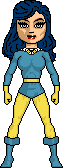 Alanna from Mystery In Space #66